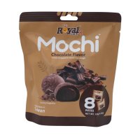 Royal Family - Mochi - Chocolate - 120g