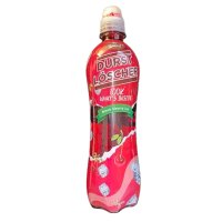 Durstlöscher - Black Cherry Ice - 500ml