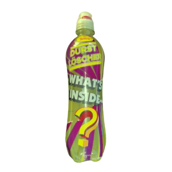 Durstlöscher - Mystery - 500ml