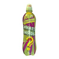Durstlöscher - Mystery - 500ml