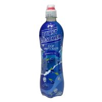 Durstlöscher - Blueberry Ice - 500ml