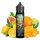 Exotic Lemonade Overdosed - OWL Salt Longfill 10ml Aroma