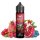 Red Berries Overdosed - OWL Salt Longfill 10ml Aroma