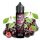 Black Cherries Overdosed - OWL Salt Longfill 10ml Aroma