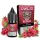 Red Berries Overdosed - OWLIQ Nikotinsalz