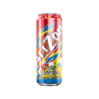 Arizona - Tropical ChillZicle - 650ml [USA]
