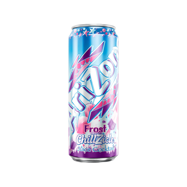 Arizona - Frost ChillZicle - 650ml [USA]