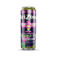 Arizona - Grapeade - 650ml [USA]