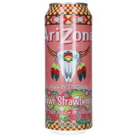 Arizona - Kiwi Strawberry - 650ml [USA]