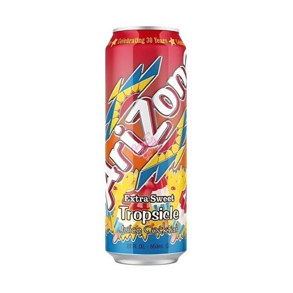 Arizona - Tropsicle - 650ml [USA]