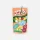 Amigo - Ice Tea Peach - 8x200ml [MKD]