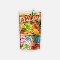 Amigo - Multivita - 8x200ml [MKD]