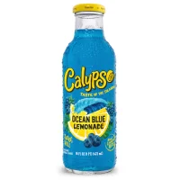 Calypso - Ocean Blue Lemonade - 473ml [USA]