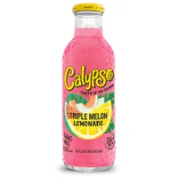 Calypso - Triple Melon Lemonade - 473ml [USA]