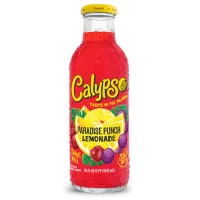 Calypso - Paradise Punch Lemonade - 473ml [USA]