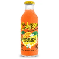 Calypso - Tropical Mango Lemonade - 473ml [USA]