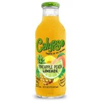 Calypso - Pineapple Peach Limeade - 473ml [USA]