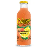 Calypso - Southern Peach Lemonade - 473ml [USA]