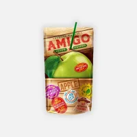 Amigo - Apple - 8x200ml [MKD]