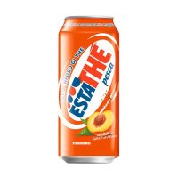 Estathé - Pesca Lattina - 330ml [IT]