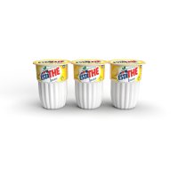 Estathé - Limone Bicchiere - Becher - 3x200ml [IT]