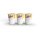 Estathé - Limone Bicchiere - Becher - 3x200ml [IT]