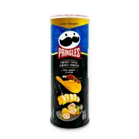 Pringles - French Style Chicken Twister Morel Mushroom -...