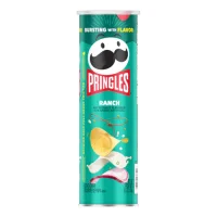 Pringles - Ranch - 158g [USA]