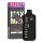 Black - ELFA MAX Refillable Pod Kit 10ml