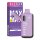 Purple - ELFA MAX Refillable Pod Kit 10ml