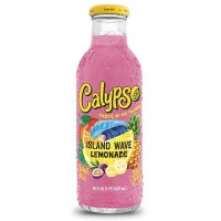 Calypso - Island Wave Lemonade - 473ml [USA]