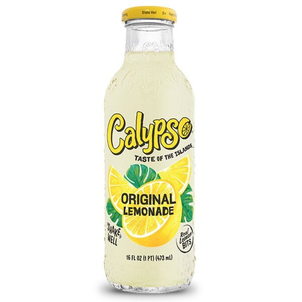 Calypso - Original Lemonade - 473ml [USA]