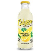 Calypso - Original Lemonade - 473ml [USA]