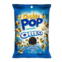 Candy Pop Popcorn - Oreo - 28g [US]