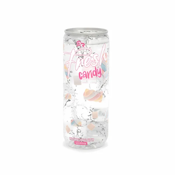 Fresh - Candy - 330ml [DE]