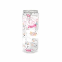 Fresh - Candy - 330ml [DE]