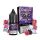 Berry Mix Ice Overdosed - OWLIQ Nikotinsalz