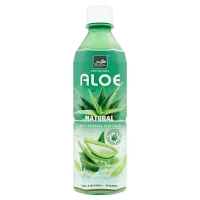 Tropical Aloe Vera Drink - Naturel Original - 500ml [TW]