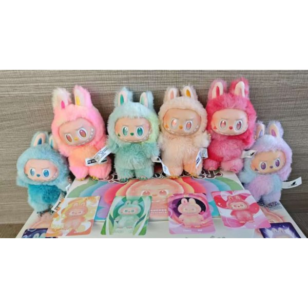 POP MART Orginal Labubu