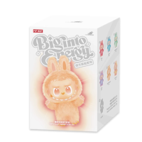 POP MART Orginal Labubu