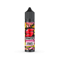 Fruit Punch - Strapped Overdosed Aroma 4ml