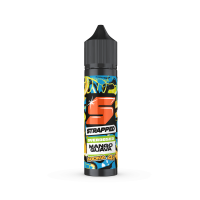 Mango Guava - Strapped Overdosed Aroma 4ml