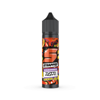 Tutti Fruitti - Strapped Overdosed Aroma 4ml