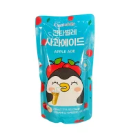 Cantabile - Apple Ade - 230ml [KR]