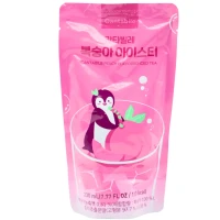 Cantabile - Peach Ice Tea - 230ml [KR]