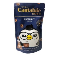Cantabile - Hazelnut - 230ml [KR]