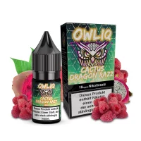 Cactus Dragon Razz - OWLIQ Nikotinsalz