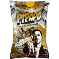 PIPAPO - AMO Sonnenblumenkerne - Gold Edition - 100g [DE]