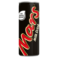 Milk Drink - Mars Chocolate - 250ml [UK]