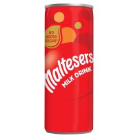 Milk Drink - Maltesers Chocolate - 250ml [UK]